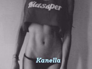 Kanella