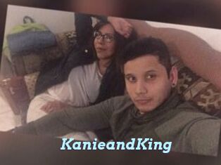 KanieandKing