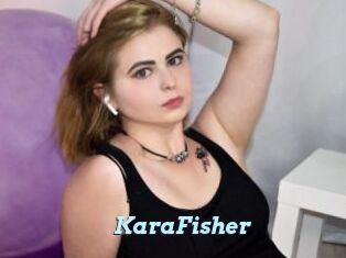 KaraFisher