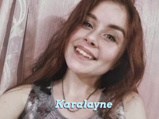 Karalayne