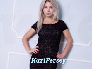 KariPersey