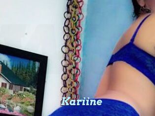 Kariine