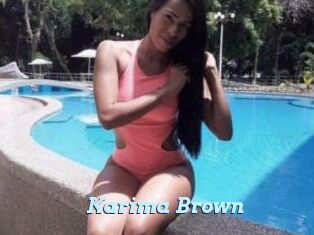 Karima_Brown