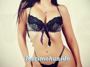 Karimehunide