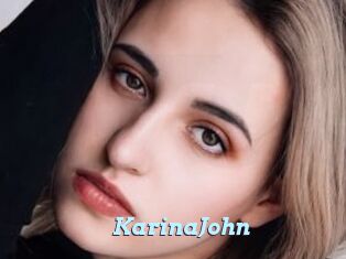 KarinaJohn