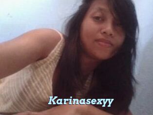 Karinasexyy