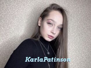 KarlaPatinson