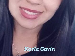 Karla_Gavin