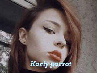 Karly_parrot