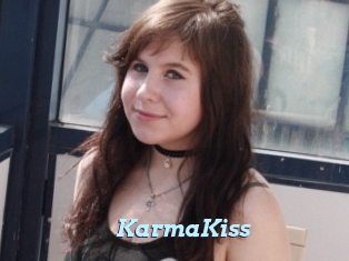 KarmaKiss