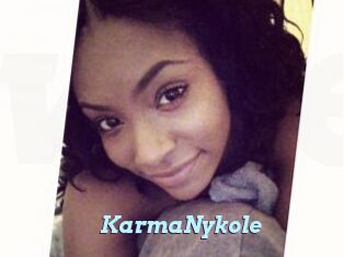 KarmaNykole