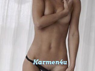 Karmen4u