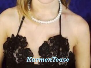 KarmenTease