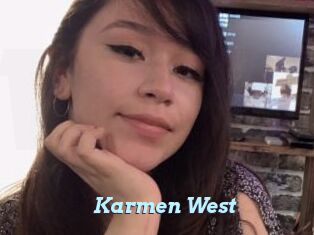 Karmen_West