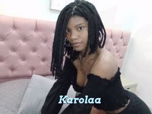 Karolaa