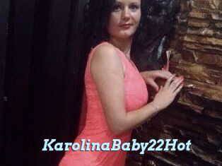 Karolina_Baby22Hot