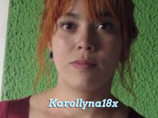 Karollyna18x