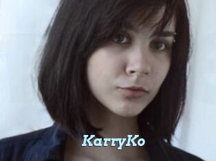 KarryKo