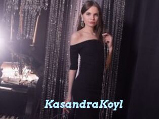 KasandraKoyl