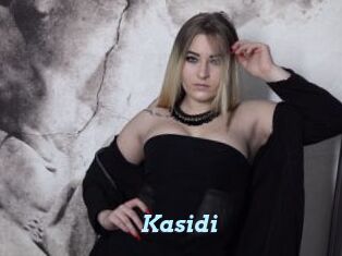 Kasidi