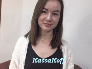 KassaKoff