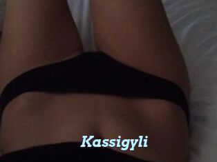 Kassigyli