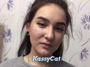 KassyCat_