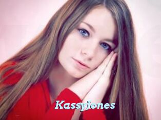 KassyJones