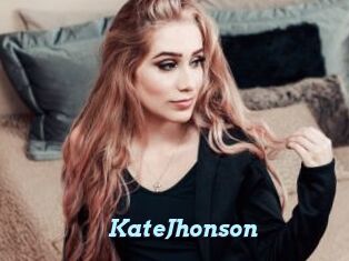 KateJhonson