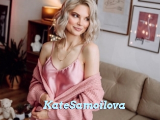 KateSamoilova