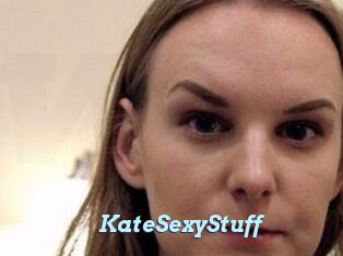 KateSexyStuff