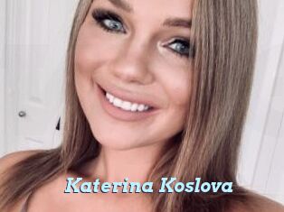 Katerina_Koslova