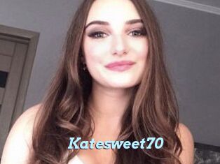 Katesweet70