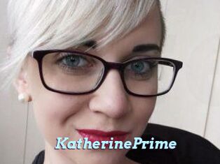 KatherinePrime