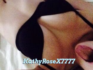 KathyRoseX7777