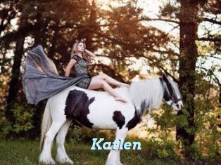 Katlen