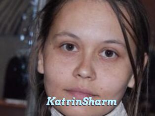 KatrinSharm