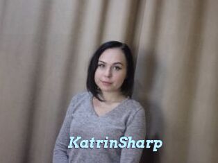 KatrinSharp