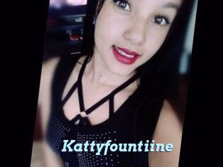 Kattyfountiine