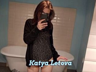 Katya_Letova