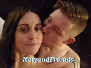 KatyandFriends