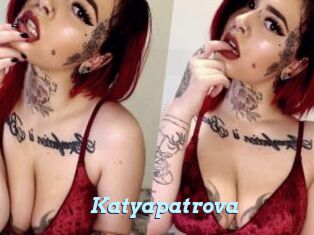 Katyapatrova