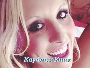 KaydenceKums