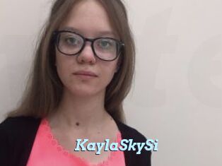 KaylaSkySi