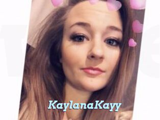 KaylanaKayy