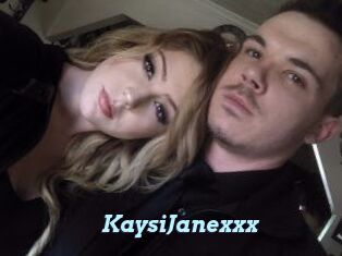 KaysiJanexxx