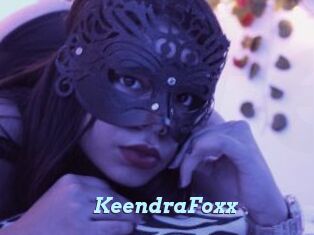 KeendraFoxx