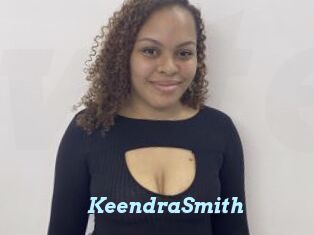 KeendraSmith