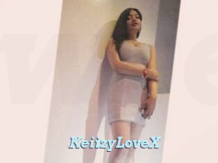 Keiizy_Love_X