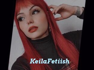 KeilaFetiish